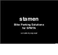 Bike Parking: A Modest Proposal