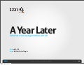 One Year Later: Reflections on Developing with Extbase and Fluid