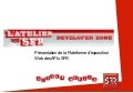 SFR RED Aquarium Paris