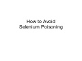 Selenium Best Practices with Jason Huggins