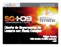 SG09 Ux Flash Catalyst
