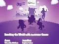 Reaching the World with awesome Games_SGAC13