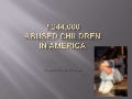 Sgp Power Point 1st Submission