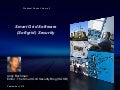 SGSB Webcast 5: Smart Grid Software Security