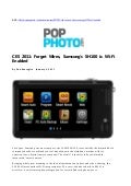 Sh100 ces2011 popphoto