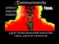 RBG Shaka Zulu DVD Film Intro