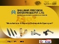 Engine Parts Steering and Suspension Parts New Delhi India 