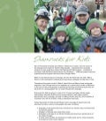 Shamrocks for Kids