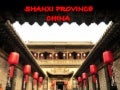 Shanxi Province ~ China