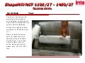 ShapeMill NCF - Accessoires