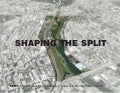 Shaping the split 01