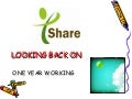 Share Oneyear Report(2)