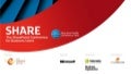 Escaping the Knowledge Management Black Hole: New Approaches to Leveraging Organisational Wisdom Using SharePoint