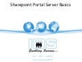 Fundamentals of Microsoft Sharepoint 