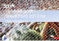 SharePoint 2010 For Developers