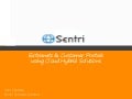 Sentri's SharePoint 2013 Extranets Webinar