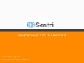 SharePoint 2013 Unveiled webinar 1.24.13