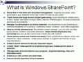 SharePoint Web Development 