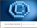 Sharing Your Content w/o Hurting Your Copyright