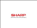 Sharp