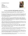 Shaun ahmad, broker associate announcement