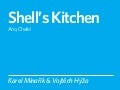 Shell&rsquo;s Kitchen: Infrastructure As Code (Webexpo 2012)