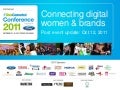 ShesConnected Post Conference Summary Version 1