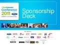 ShesConnected Conference Updated Deck Sept 2011