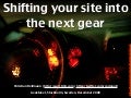 Shifting Gears