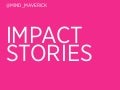 Storytelling for Change-makers