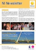 SHINE Northern Ireland Newsletter