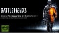 Shiny PC Graphics in Battlefield 3