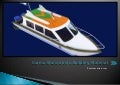 Fiber Boat and Ship Material