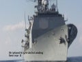 Ship handling