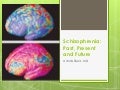 Schizophrenia Past, Present and Future