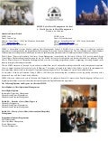 SHMS - Swiss Hotel Management School, Caux/Montreux and Leysin, Switzerland