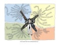Shock words Mind Map