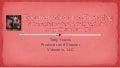 Shoestring Dox, Lecture Notes, Class 03