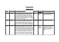 Shooting schedule   soap planning
