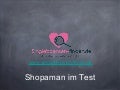 Shopaman im Test auf Singleboersen-Finder.de