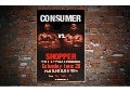 Shopper vs consumer