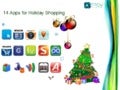 14 Apps for Holiday Shopping 