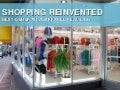 Shopping Reinvented: Next Generation Apparel Retailing