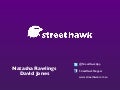 StreetHawk presentation to Shoptalk