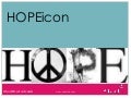 Shortbrief HOPEicon