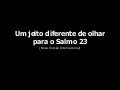Salmo 23