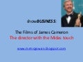 Show Business Films Of James Cameron