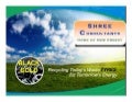 Shree consultants - REGFOL