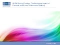 SHRM Workplace Impact of Domestic Violence, Sexual Violence and Stalking