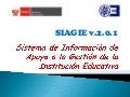 Siagie 2